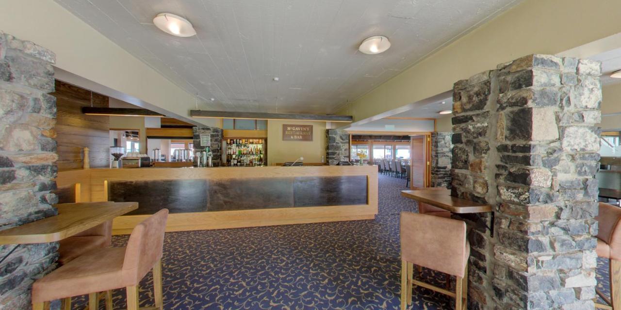 Dunedin Leisure Lodge - Distinction Εξωτερικό φωτογραφία