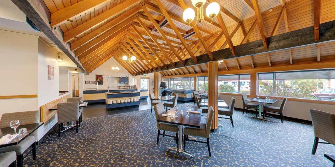 Dunedin Leisure Lodge - Distinction Εξωτερικό φωτογραφία