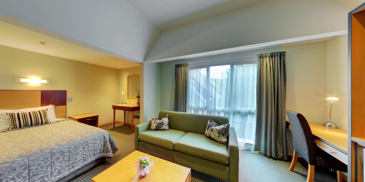 Dunedin Leisure Lodge - Distinction Εξωτερικό φωτογραφία