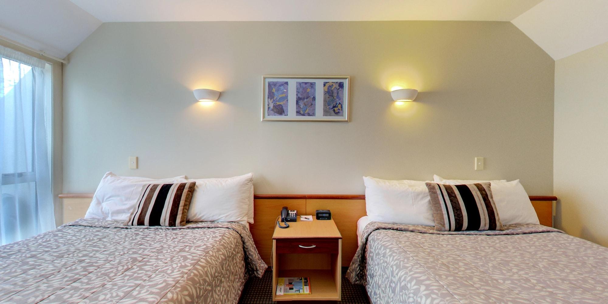 Dunedin Leisure Lodge - Distinction Εξωτερικό φωτογραφία